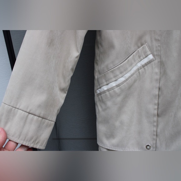 Braetan Small Jacket - Picture 3 of 15